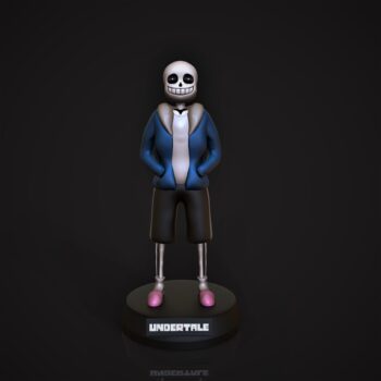 Sans Undertale