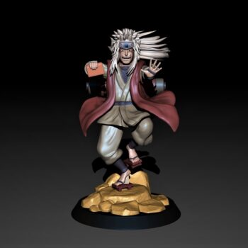 Jiraiya