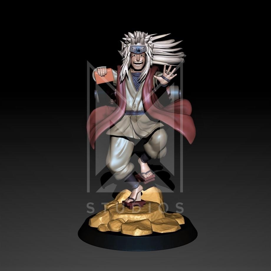 Jiraiya