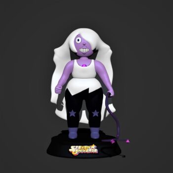 Amethyst Steven Universe - Image 2