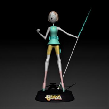 Pearl Steven Universe - Image 2