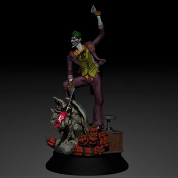 Joker - Image 11