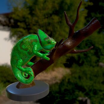 Chameleon - Image 4