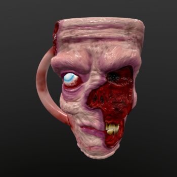 Zombie Cup Mug - Image 4