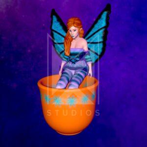 Fairy Cup