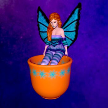 Fairy Cup