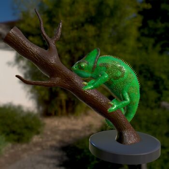 Chameleon - Image 6