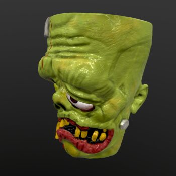 Frankenstein Cup Mug - Image 10