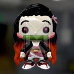 Nezuko Funko