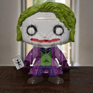 Joker Funko