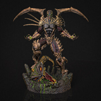 Curse of the Spawn - Image 9