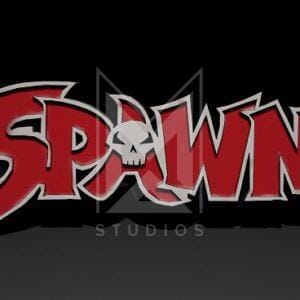 spawn logo