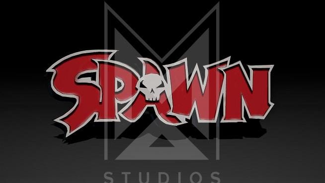 spawn logo