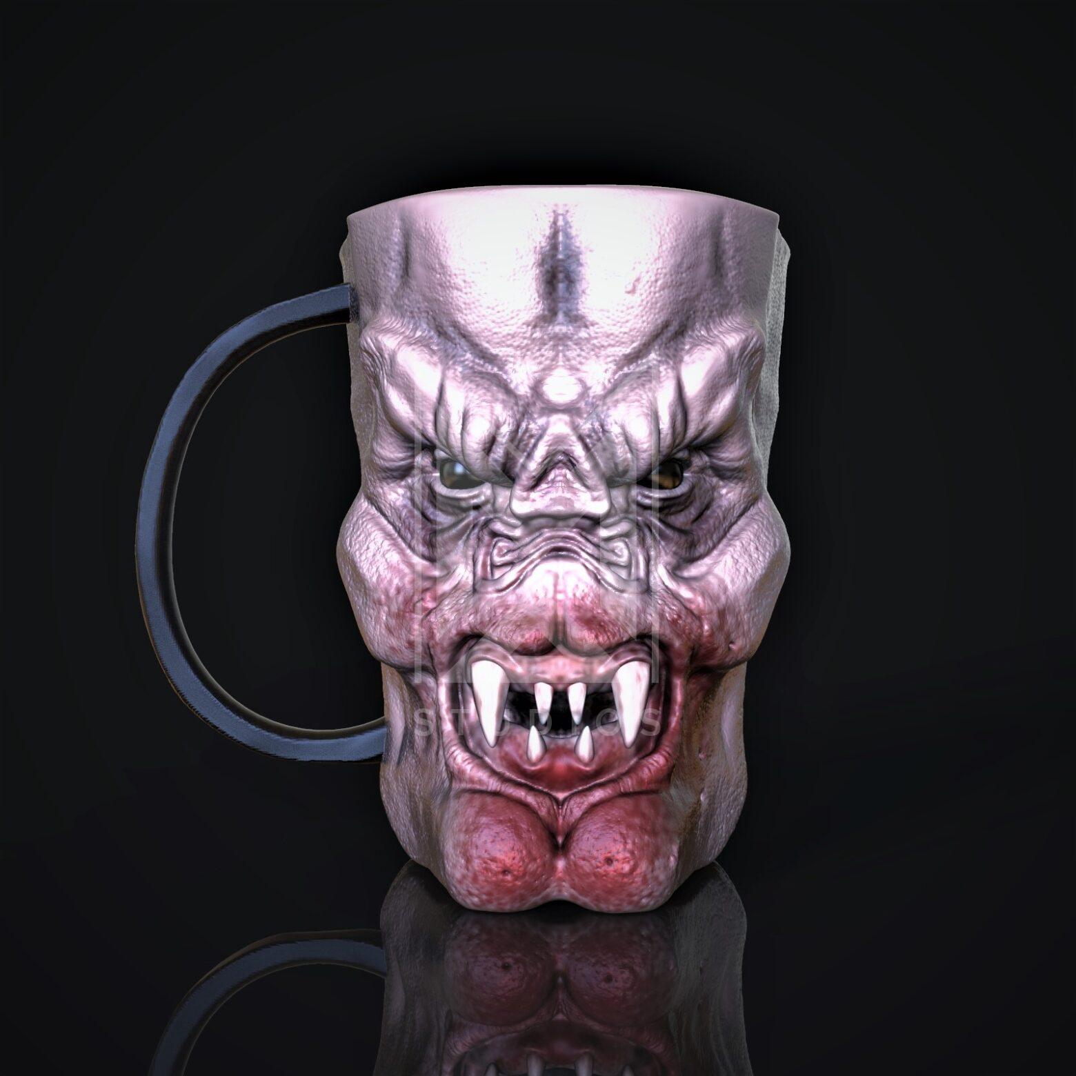 Vampire Cup