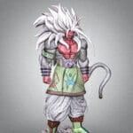 Tablos Dragonball Af