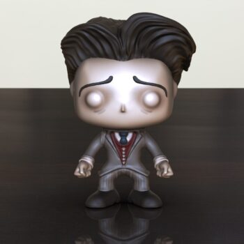 Victor Funko