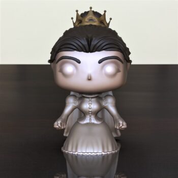 Victoria Funko