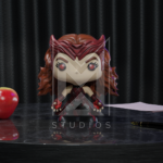 WandaVision Funko