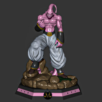 Majin Buu