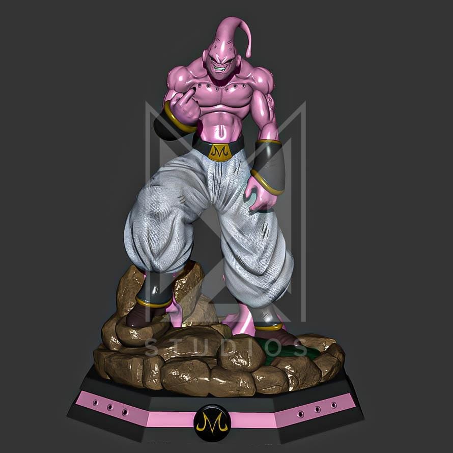 Majin Buu