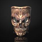 Skull Mask