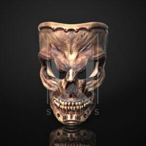 Skull Mask