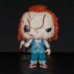 Chucky Funko