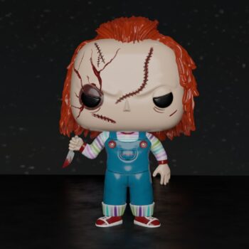 Chucky Funko