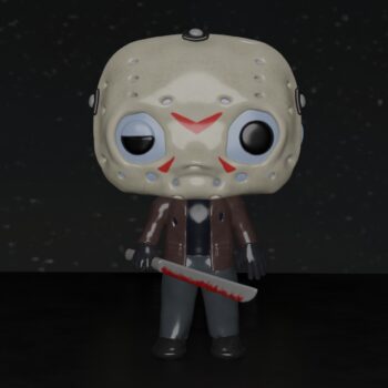 Funko Jason Voorhees