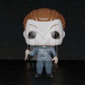 Funko Michael Myers