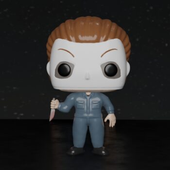 Funko Michael Myers