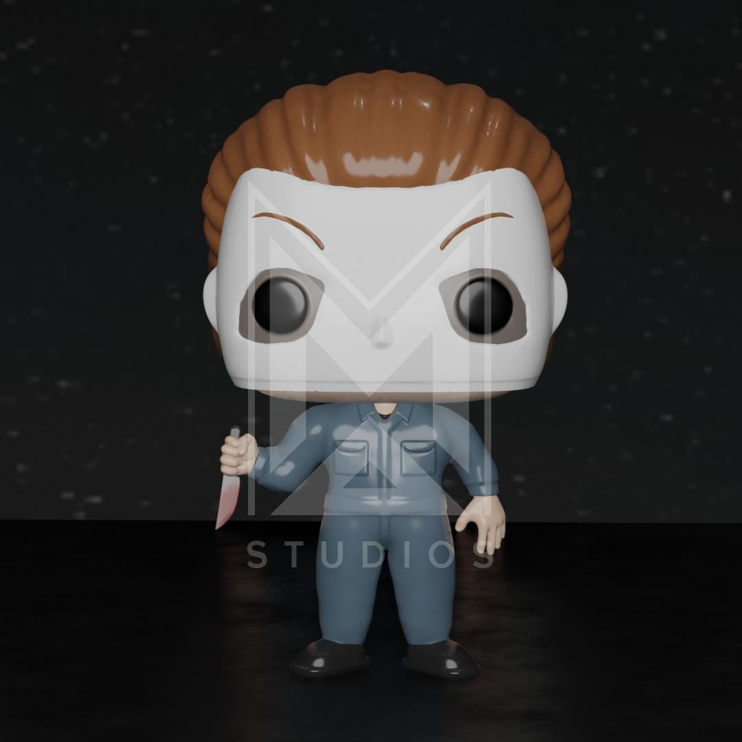 Funko Michael Myers