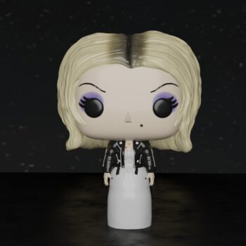 Tiffany Funko