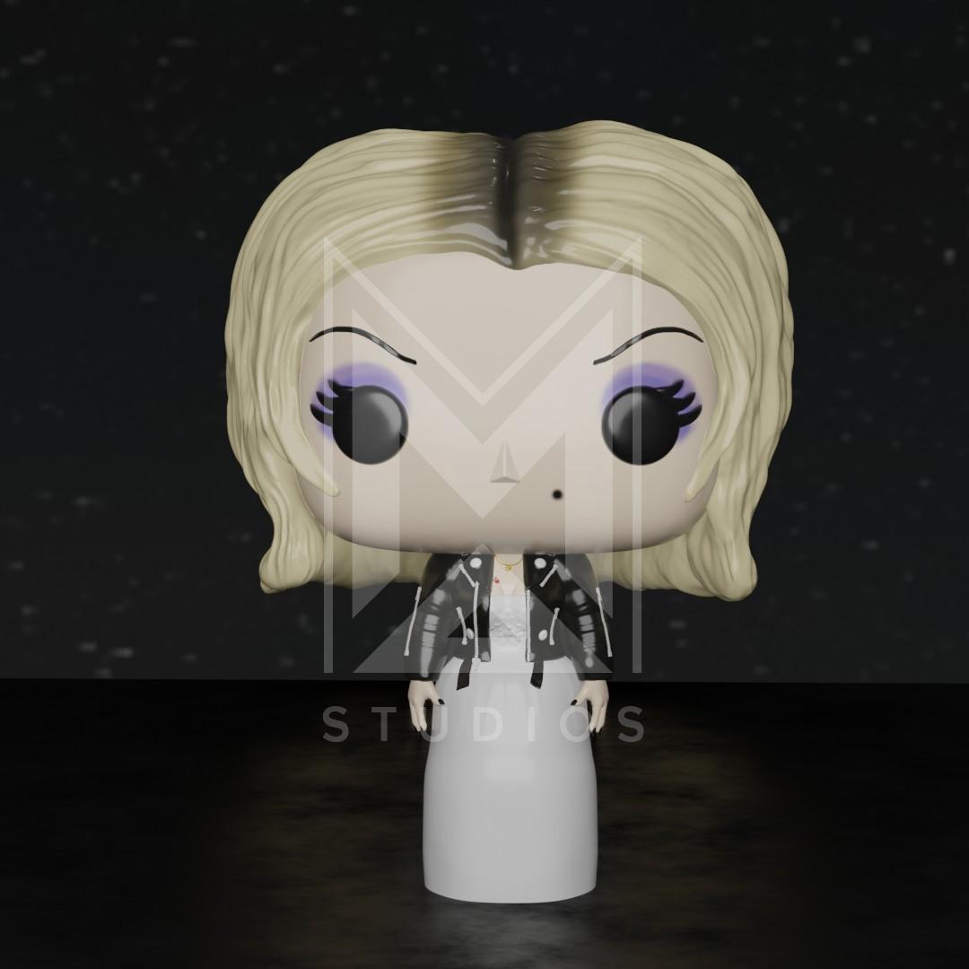 Tiffany Funko