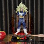 Vegeta SSJ3