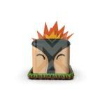 Cyndaquil Pot Pokemon