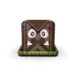 Goomban Pot Mario Bros