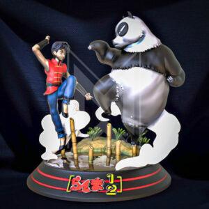 ranma 1/2