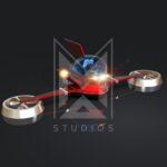 Pilder Glider Mazinger Z