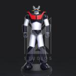 Mazinger Z