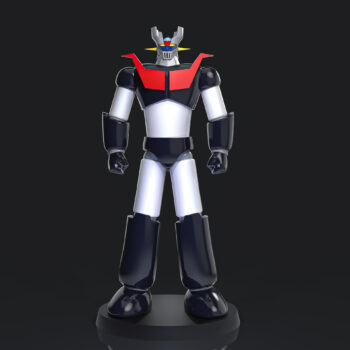 Mazinger Z