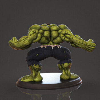 Hulk - Image 7