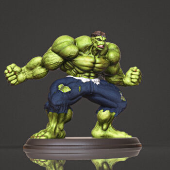 Hulk - Image 3