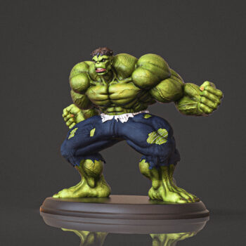 Hulk - Image 5