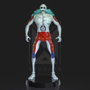 Bornest S9 mazinger z