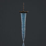 Elden Ring Dark Moon Greatsword