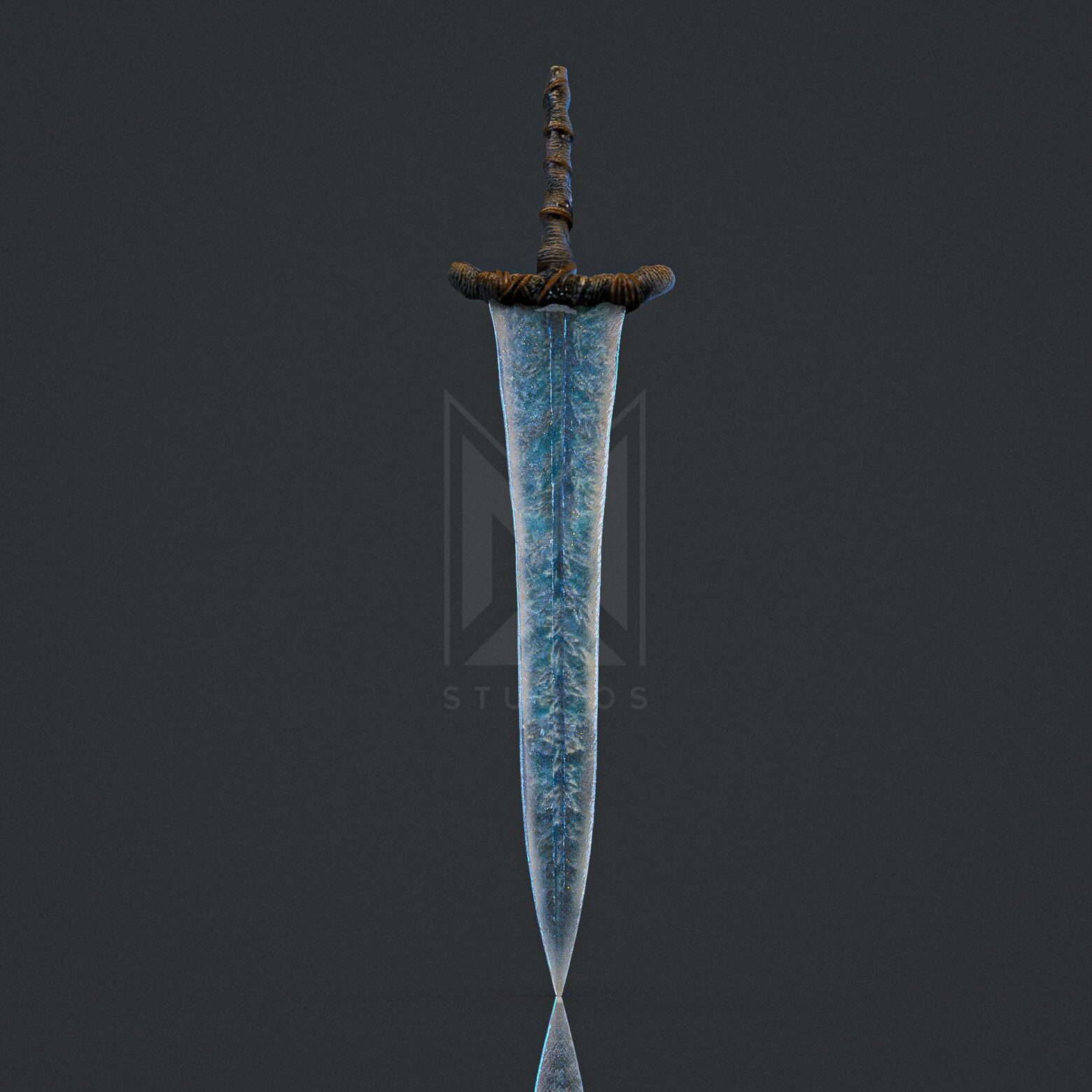 Elden Ring Dark Moon Greatsword