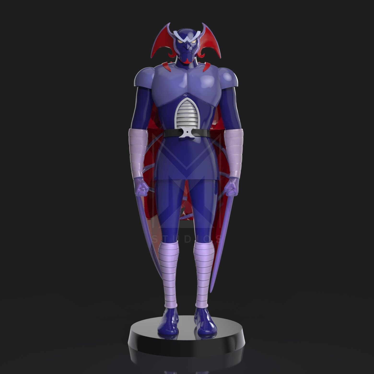 Debira X1 Mazinger Z