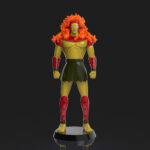 Apollo A1 Mazinger Z