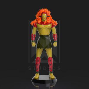 Apollo A1 Mazinger Z